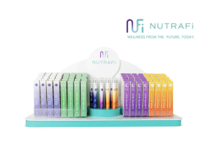 NUTRAFi Spray Vitamins